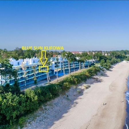Rewal Blue Sun Hevenia Daire Dış mekan fotoğraf